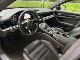 
										Porsche Panamera 4 / ПОДГРЕВ/ ВЕНТИЛАЦИЯ full									