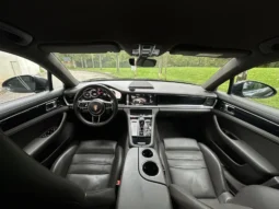 
										Porsche Panamera 4 / ПОДГРЕВ/ ВЕНТИЛАЦИЯ full									