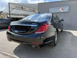 
										Mercedes-Benz S 500 4 MATIC LONG full									