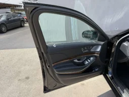 
										Mercedes-Benz S 500 4 MATIC LONG full									