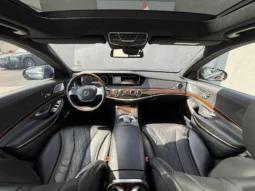 
										Mercedes-Benz S 500 4 MATIC LONG full									