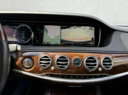 
										Mercedes-Benz S 500 4 MATIC LONG full									