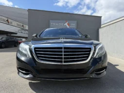 
										Mercedes-Benz S 500 4 MATIC LONG full									