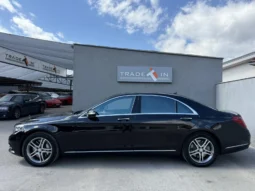 
										Mercedes-Benz S 500 4 MATIC LONG full									