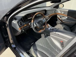 
										Mercedes-Benz S 500 4 MATIC LONG full									