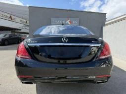 
										Mercedes-Benz S 500 4 MATIC LONG full									