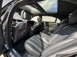 
										Mercedes-Benz S 500 4 MATIC LONG full									