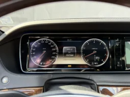 
										Mercedes-Benz S 500 4 MATIC LONG full									