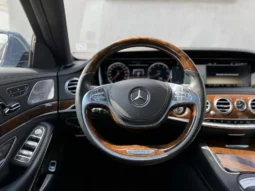 
										Mercedes-Benz S 500 4 MATIC LONG full									