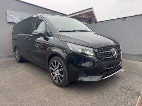Mercedes-Benz V 300 d 4 MATIC LONG AVANTGARDE