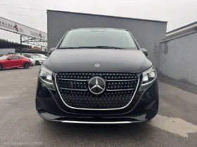 Mercedes-Benz V 300 d 4 MATIC LONG AVANTGARDE