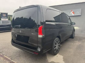 Mercedes-Benz V 300 d 4 MATIC LONG AVANTGARDE