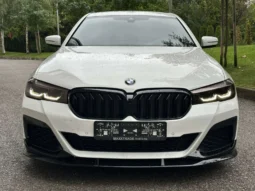 BMW 540 I / X-DRIVE / M-OPTIC / FACE