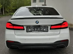 BMW 540 I / X-DRIVE / M-OPTIC / FACE
