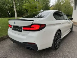 BMW 540 I / X-DRIVE / M-OPTIC / FACE
