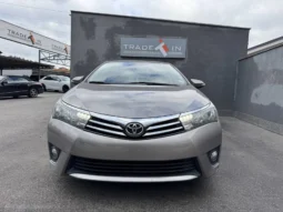 
										Toyota Corolla 1.6 VALVEMATIC full									