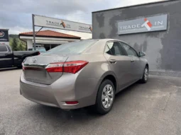 
										Toyota Corolla 1.6 VALVEMATIC full									