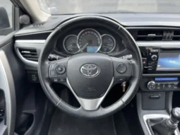 
										Toyota Corolla 1.6 VALVEMATIC full									