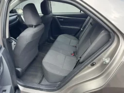 
										Toyota Corolla 1.6 VALVEMATIC full									