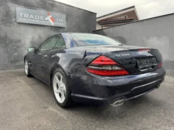 
										Mercedes-Benz SL 500 550 full									