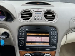 
										Mercedes-Benz SL 500 550 full									