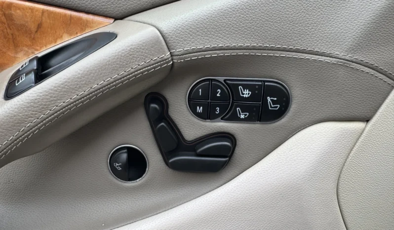 
								Mercedes-Benz SL 500 550 full									