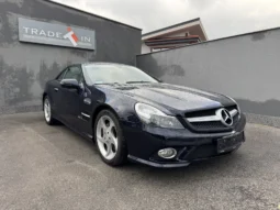 
										Mercedes-Benz SL 500 550 full									