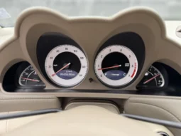 
										Mercedes-Benz SL 500 550 full									