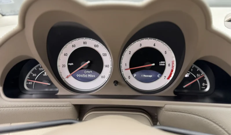
								Mercedes-Benz SL 500 550 full									
