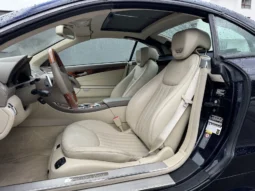 
										Mercedes-Benz SL 500 550 full									