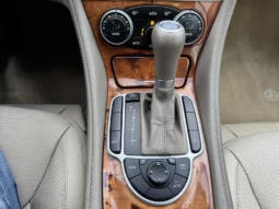 
										Mercedes-Benz SL 500 550 full									