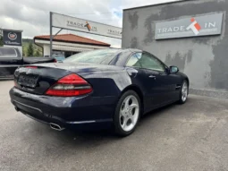 
										Mercedes-Benz SL 500 550 full									