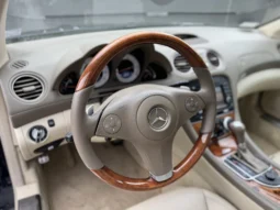 
										Mercedes-Benz SL 500 550 full									
