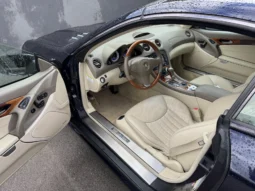 
										Mercedes-Benz SL 500 550 full									