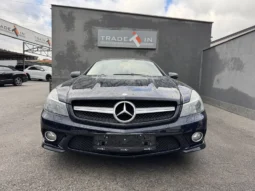 
										Mercedes-Benz SL 500 550 full									