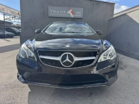 Mercedes-Benz E 200 CABRIO