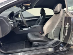
										Mercedes-Benz E 200 CABRIO full									