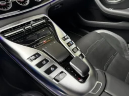 Mercedes-Benz AMG GT 63 / 4-MATIC+
