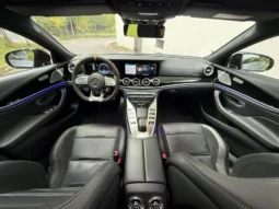 Mercedes-Benz AMG GT 63 / 4-MATIC+