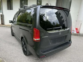 Mercedes-Benz V 300 d / 4-MATIC/ AMG OPTIC / ГАРАНЦИОНЕН