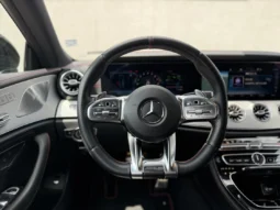 
										Mercedes-Benz CLS 53 AMG 4 MATIC + full									