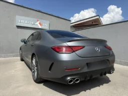 
										Mercedes-Benz CLS 53 AMG 4 MATIC + full									