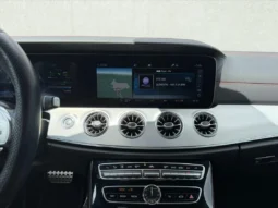 
										Mercedes-Benz CLS 53 AMG 4 MATIC + full									