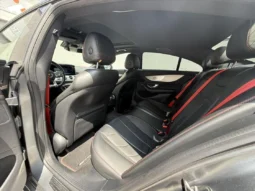 
										Mercedes-Benz CLS 53 AMG 4 MATIC + full									