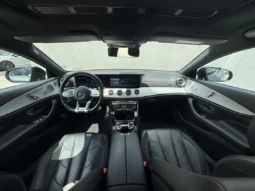 
										Mercedes-Benz CLS 53 AMG 4 MATIC + full									