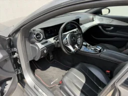 
										Mercedes-Benz CLS 53 AMG 4 MATIC + full									
