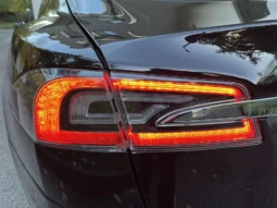 
										Tesla Model S P85 full									
