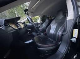 
										Tesla Model S P85 full									
