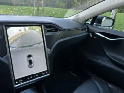 
										Tesla Model S P85 full									