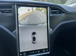 
										Tesla Model S P85 full									